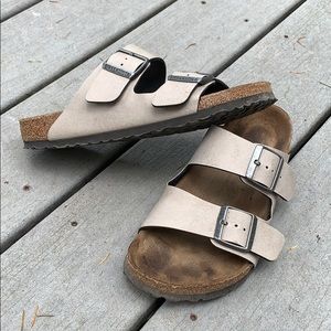 Birkenstock Arizona size 38